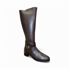 CASTLE BLACK KADIN ÇİZME