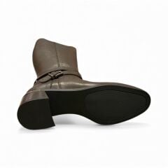 CASTLE BLACK KADIN ÇİZME