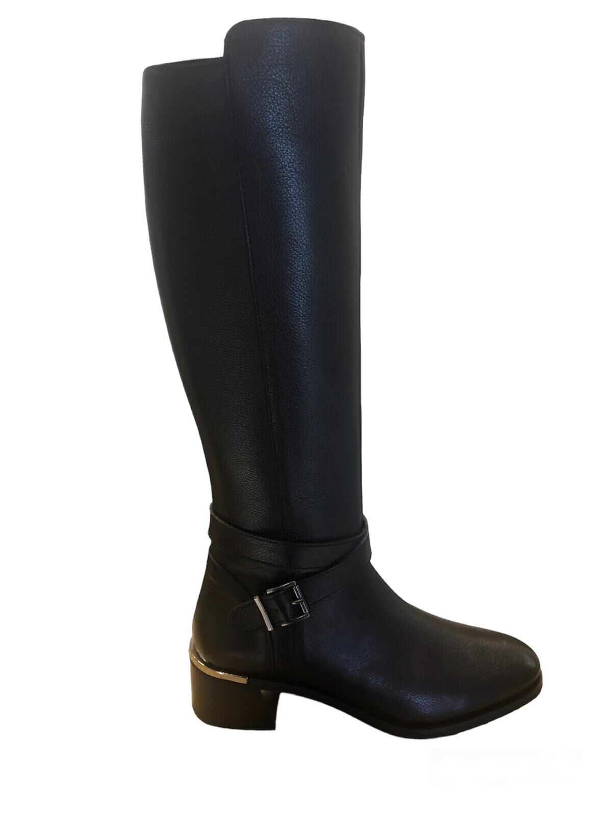 CASTLE BLACK KADIN ÇİZME