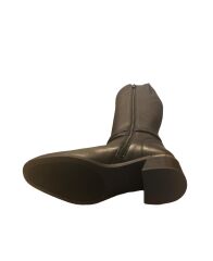 CASTLE BLACK KADIN ÇİZME