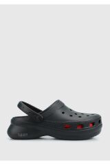 TWIGY TW SANE SİYAH KADIN TERLİK 36/40