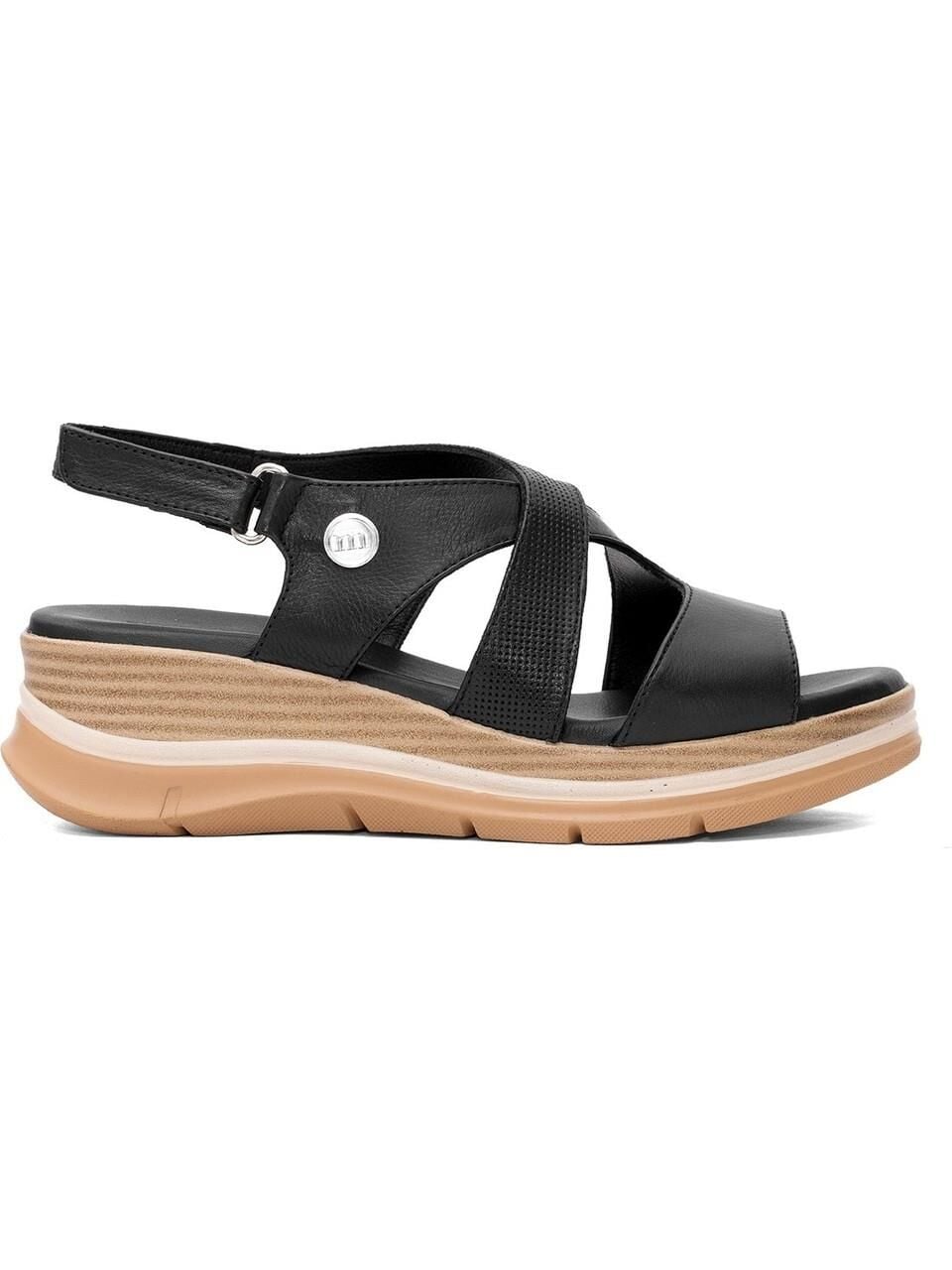 MAMMAMİA KADIN SANDALET