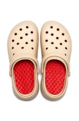 TWIGY TW SANE BEJ KADIN TERLİK 36/40