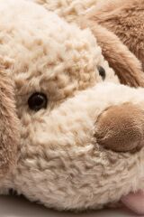 TWIGY TW SUSAM BEJ KADIN HAYVANLI PANDUF 36/41