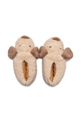 TWIGY TW SUSAM BEJ KADIN HAYVANLI PANDUF 36/41