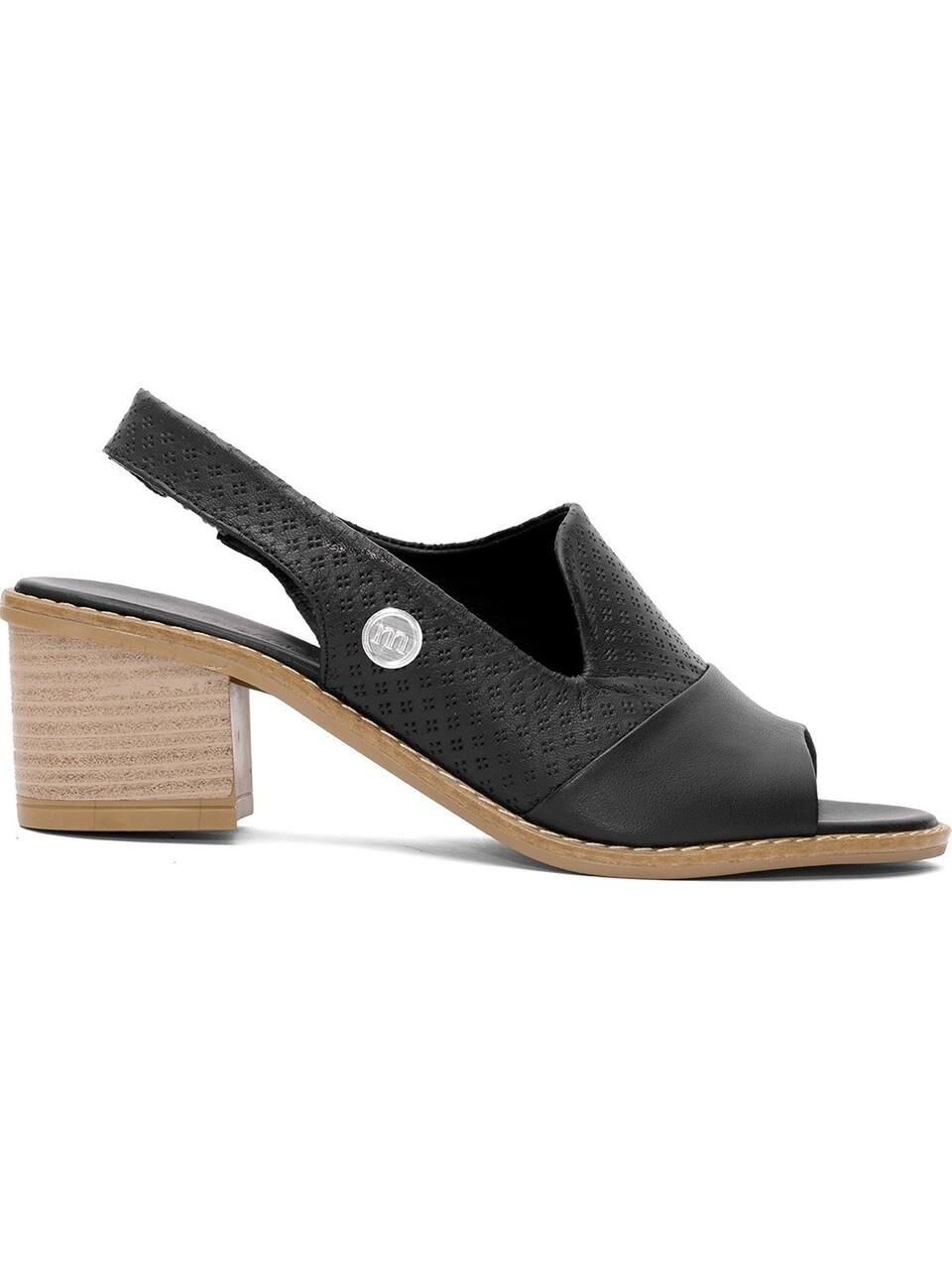 MAMMAMİA KADIN SANDALET