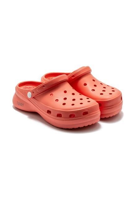 TWIGY TW SANE NAR ÇİÇEĞİ  KADIN TERLİK 36/40