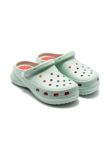 TWIGY TW SANE MİNT KADIN TERLİK 36/40