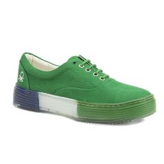 UNITED COLORS  OF BENETTON SPOR AYAKKABI