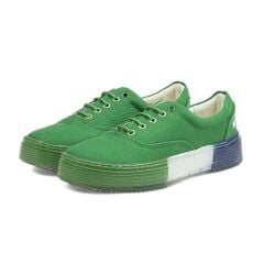 UNITED COLORS  OF BENETTON SPOR AYAKKABI