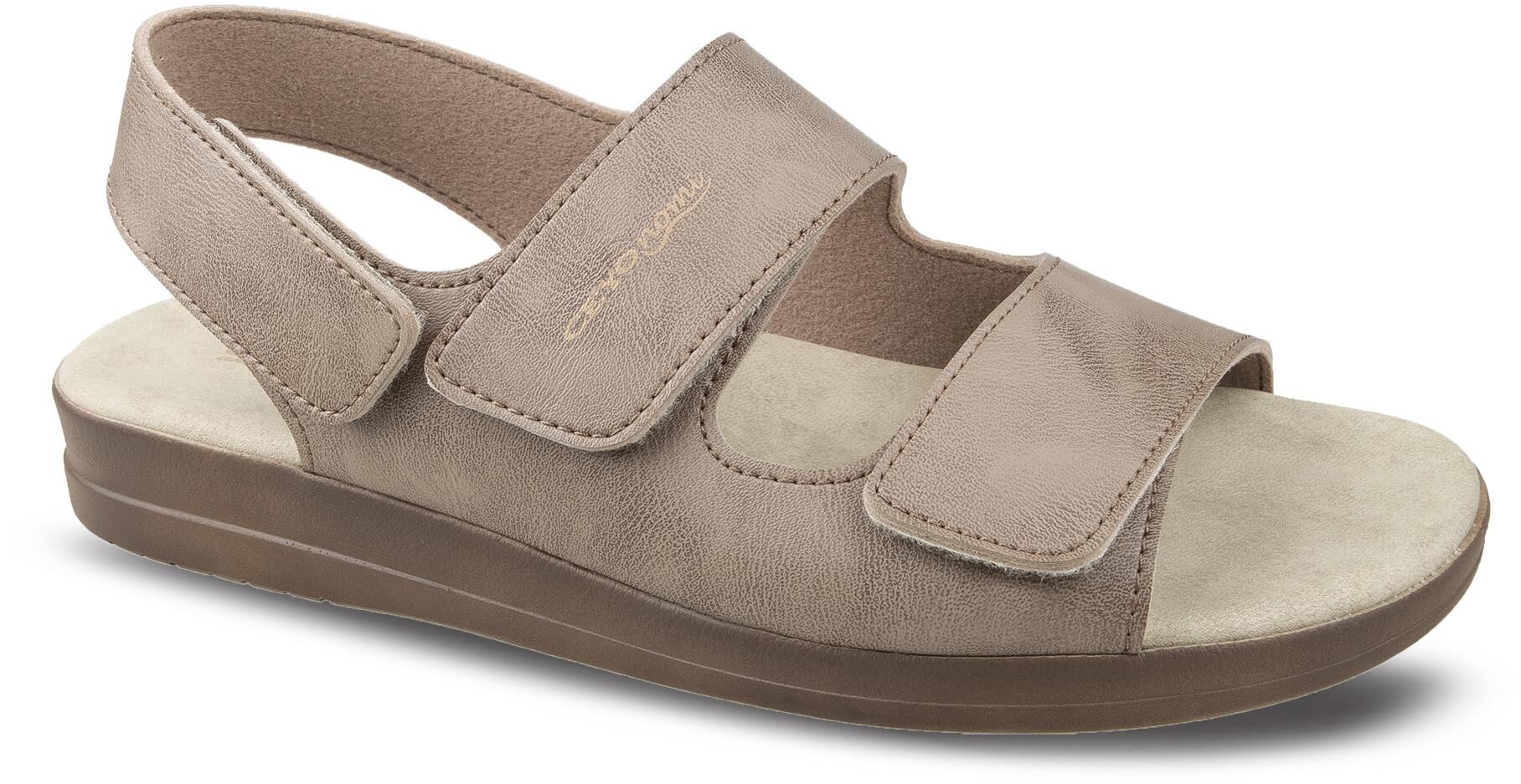 CEYO NOMİ ERKEK SANDALET