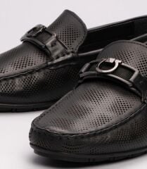 MARCOMEN DERİ ERKEK AYAKKABI