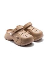 TWIGY TW NAVARRA VİZON KADIN TERLİK 36/40