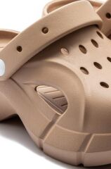 TWIGY TW NAVARRA VİZON KADIN TERLİK 36/40