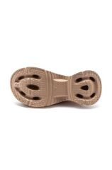 TWIGY TW NAVARRA VİZON KADIN TERLİK 36/40