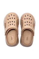 TWIGY TW NAVARRA VİZON KADIN TERLİK 36/40