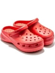 TWIGY TW SANE KIRMIZI KADIN TERLİK 36/40