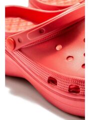 TWIGY TW SANE KIRMIZI KADIN TERLİK 36/40