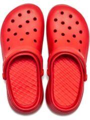 TWIGY TW SANE KIRMIZI KADIN TERLİK 36/40