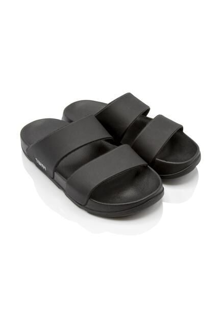 TWIGY TW JUBLE SİYAH KADIN TERLİK 36/41