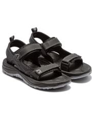 TWIGY TW IMMO SİYAH ERKEK SANDALET 40/44 SİYAH - 43