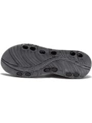 TWIGY TW IMMO SİYAH ERKEK SANDALET 40/44 SİYAH - 41
