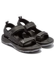 TWIGY TW IMMO SİYAH ERKEK SANDALET 40/44 SİYAH - 44
