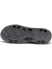 TWIGY TW IMMO SİYAH ERKEK SANDALET 40/44 SİYAH - 44