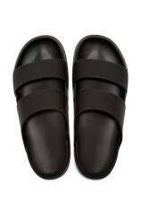 TWIGY TW KEVIN SİYAH ERKEK TERLİK 40/45 SİYAH - 41