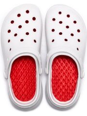 TWIGY TW SANE BEYAZ KADIN TERLİK 36/40