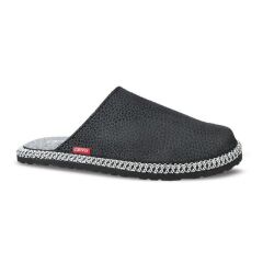 CEYO ERKEK TERLİK SİYAH - 40