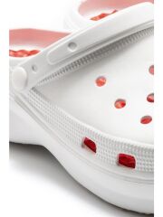 TWIGY TW SANE BEYAZ KADIN TERLİK 36/40 BEYAZ - 39