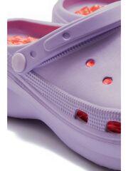 TWIGY TW SANE MOR KADIN TERLİK 36/40