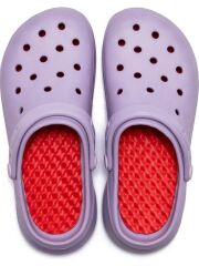 TWIGY TW SANE MOR KADIN TERLİK 36/40