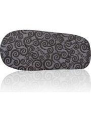 TWIGY TW LİSİ KAHVERENGİ KADIN HAYVANLI PANDUF 36/41