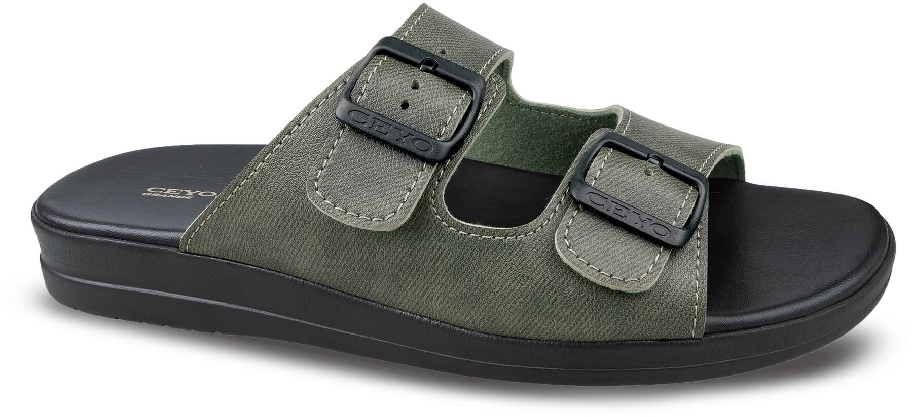 CEYO NOMİ ERKEK TERLİK