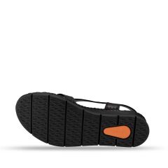 FORELLİ KARINA-G HAKİKİ DERİ KADIN SANDALET