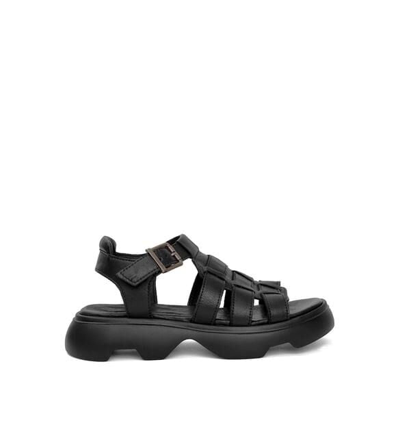 MAMMAMİA KADIN SANDALET