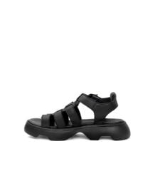 MAMMAMİA KADIN SANDALET