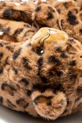 TWIGY TW PAKO LEOPAR KADIN HAYVANLI PANDUF 36/41