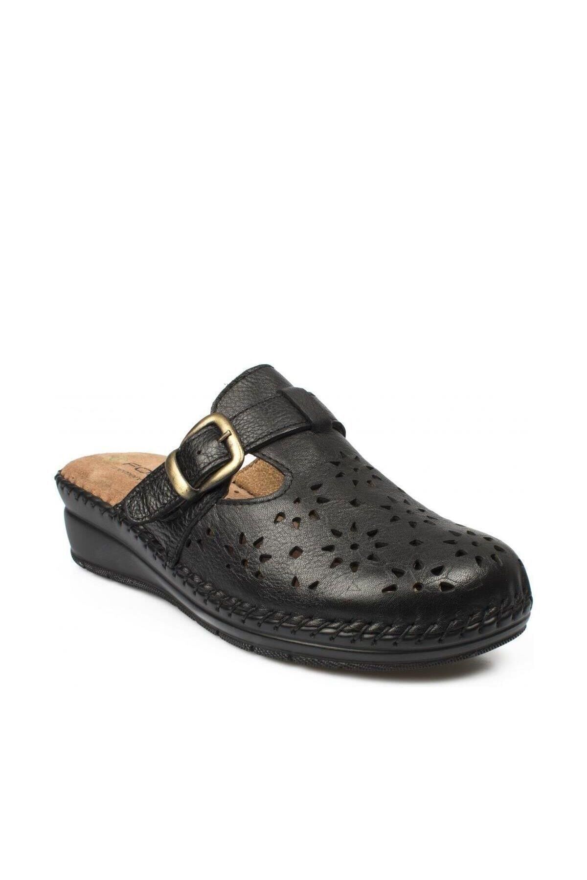 FORELLİ KADIN TERLİK