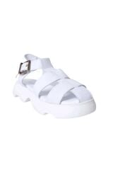 MAMMAMİA KADIN SANDALET