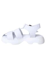 MAMMAMİA KADIN SANDALET