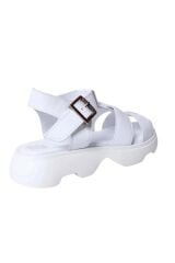 MAMMAMİA KADIN SANDALET