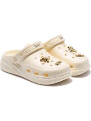 TWIGY TW TALYA BEJ KADIN TERLİK 36/40