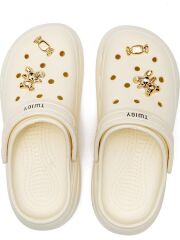 TWIGY TW TALYA BEJ KADIN TERLİK 36/40