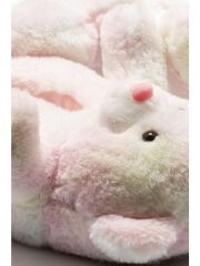 TWIGY TW YOGİ PEMBE KADIN HAYVANLI PANDUF 36/41