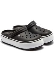 TWIGY TW CAROL SİYAH KADIN TERLİK 36/40