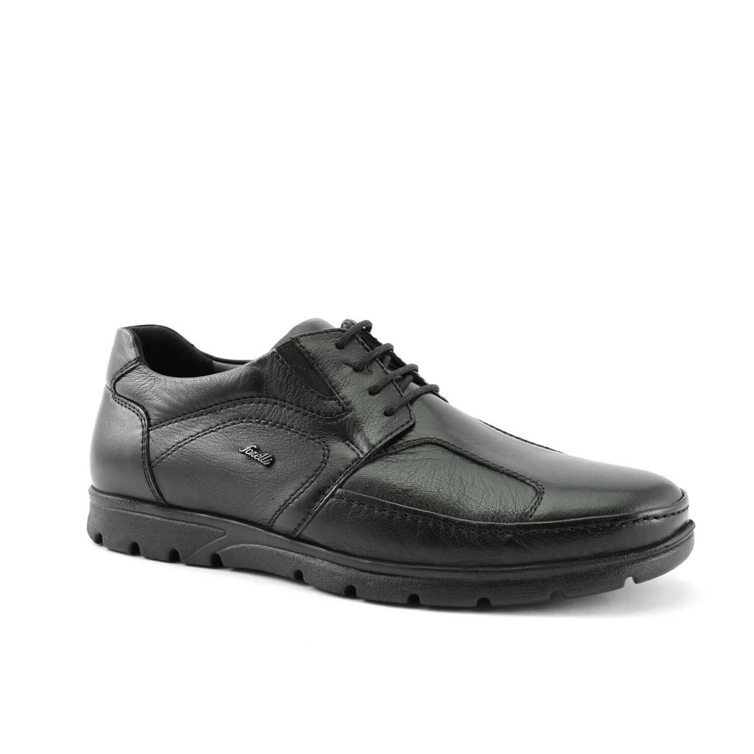 FORELLİ ERKEK AYAKKABI