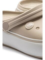 TWIGY TW CAROL KOYU BEJ KADIN TERLİK 36/40